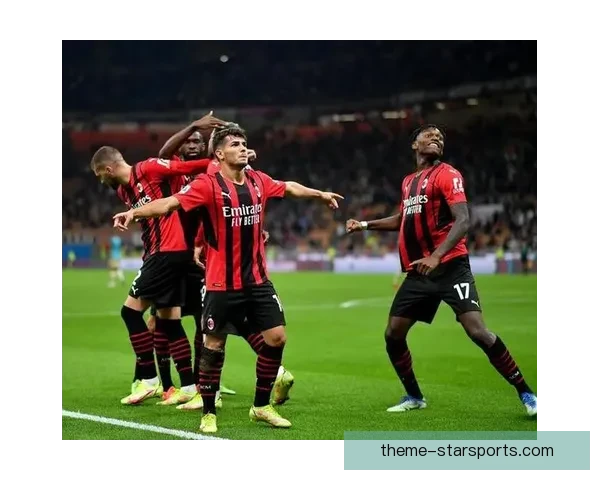 全面解读赛事走势与关键球员表现分析报告