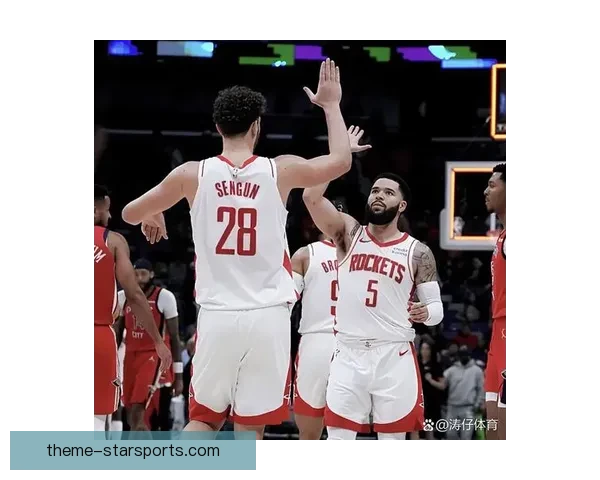 全新赛季开启 NBA球员状态火热 多场激烈对决引爆球迷热情