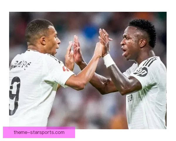 皇马重新评估姆巴佩左路战术价值与维尼修斯共存难题如何破解之道